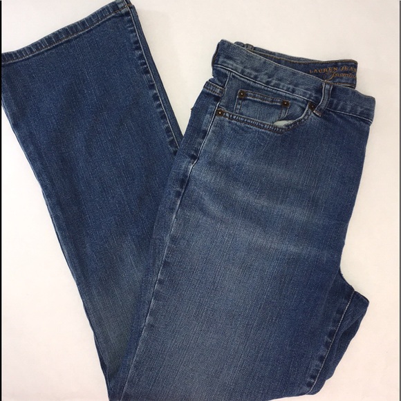 Ralph Lauren Denim - Ralph Lauren Jeans Co. Women’s size 12